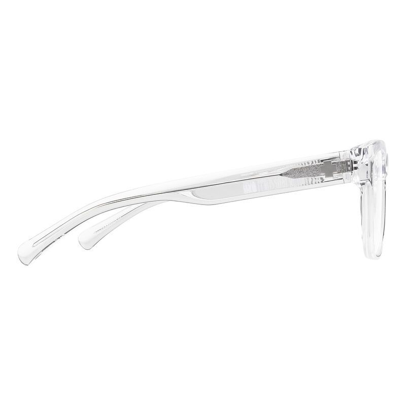 CROSSWAY OPTICAL 56, Crystal-Demo  W/ Spy+ Lens Print, hi-res image number null